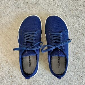 Feelgrounds mesh sneakers